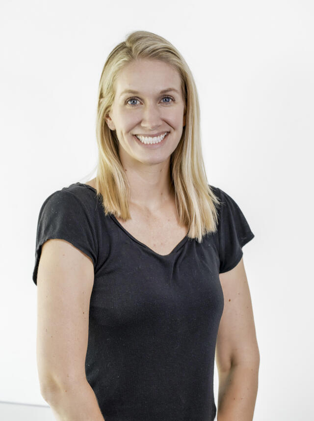 Shelby Woith headshot