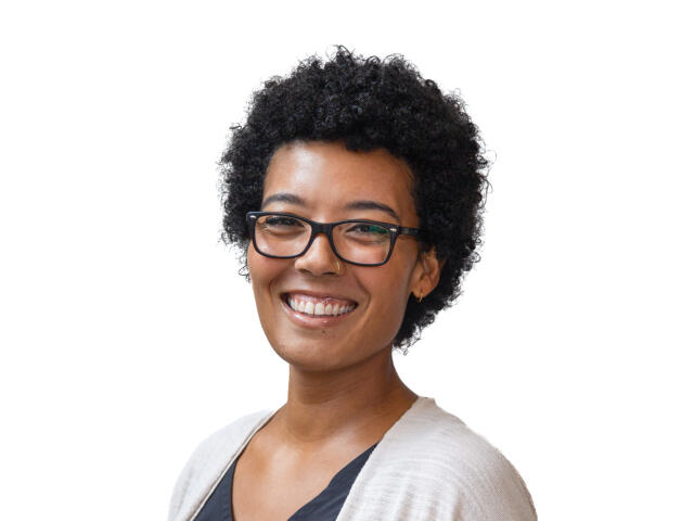 Stephanie Grissett, MA, LPCC-S