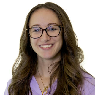 Headshot of Stephanie Ranallo