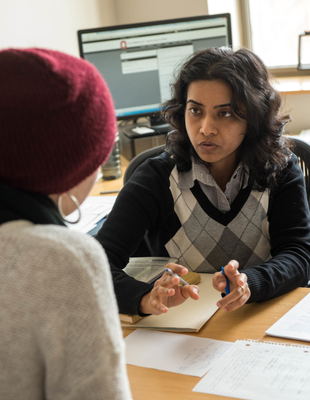 Supporting Your Student : Counseling and Consultation Service