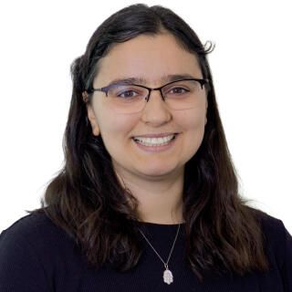 Yuliya Shteynberg, PhD - Embedded Clinical Therapist, College of Arts and Sciences
